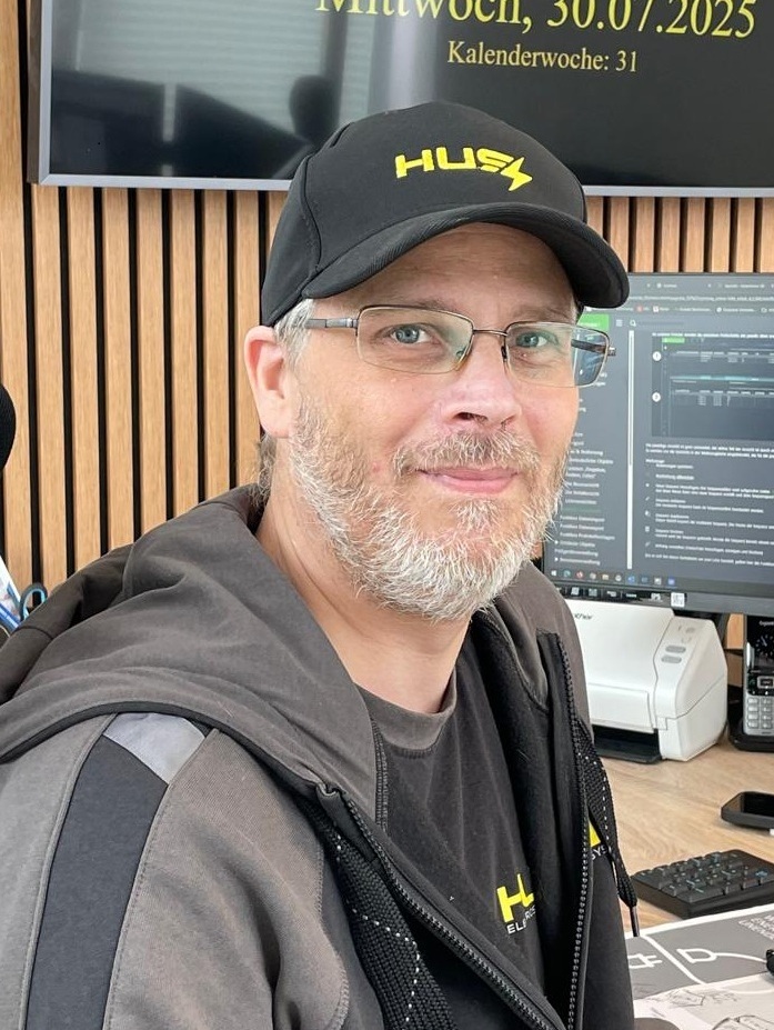 Heiko Bley